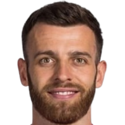 Angus Gunn