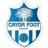 CayorFoot