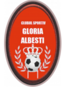 CS Gloria Albesti