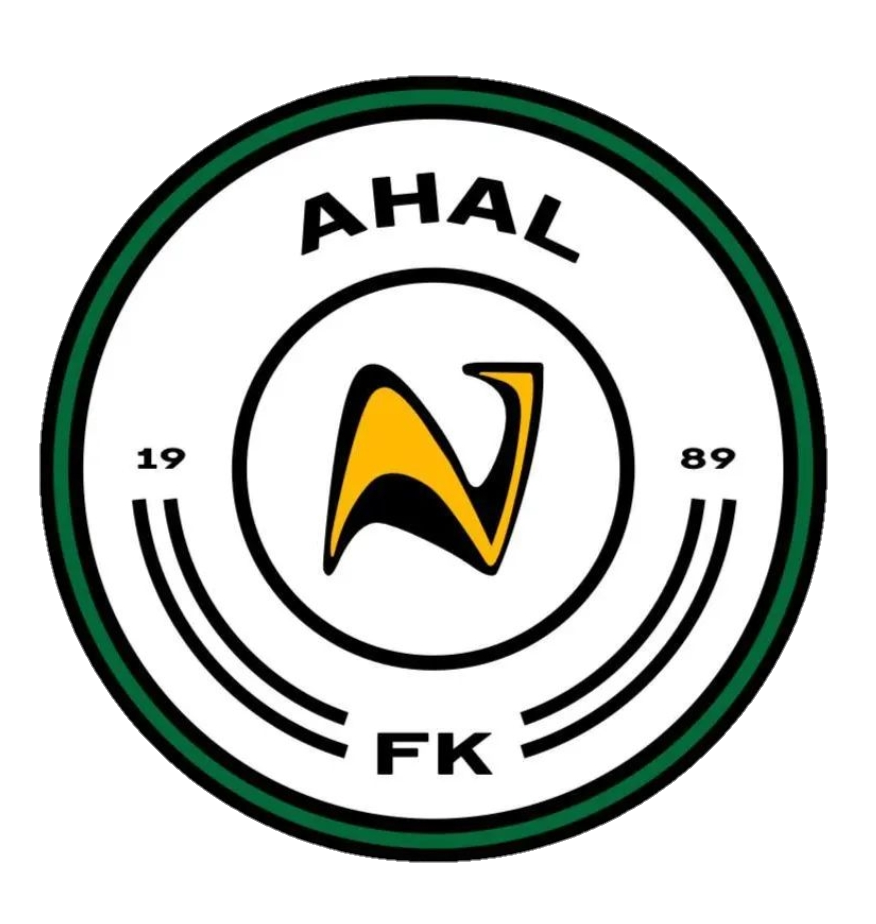 Ahal